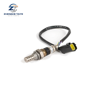 Sonde d'oxygène d'échappement ZT Direct Fit OE 18213 84Z50 à 5 fils pour MAZDA CHEVROLET OPEL JAGUAR NISSAN
