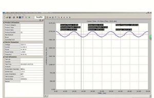 ดาวน์โหลดออนไลน์สำหรับพีซี/วินโดว์ ด้วยโปรแกรม Onedriver Powermatic PM2000 - Product Image 2