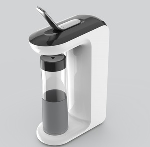 Cóctel <span class=keywords><strong>de</strong></span> té <span class=keywords><strong>de</strong></span> fruta fresca <span class=keywords><strong>de</strong></span> dispensador <span class=keywords><strong>de</strong></span> <span class=keywords><strong>oficina</strong></span> al aire libre Co2 carbonatador bujías <span class=keywords><strong>de</strong></span> encendido <span class=keywords><strong>de</strong></span> <span class=keywords><strong>agua</strong></span> fabricante <span class=keywords><strong>de</strong></span> la máquina - Product Image 1