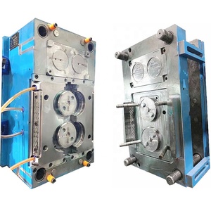 custom molding Factoires manufacturing Products Parts Abs moulding mold for plastic injection