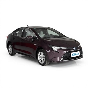 Voiture d'occasion Toyota Levin de 2020, fabriquée en Chine, 1.8L, essence - Product Image 2