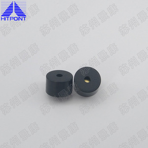 HITPOINT บัซเซอร์แบบเพียโซอิเล็กทริกแบบแอคทีฟ วัสดุ PBT ขนาด 16*สูง 10 มม. ขนาดเล็ก เสียงดัง (IP68) รุ่น PK-16N40PAQ - Product Image 4