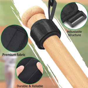 Soporte para Colgar Bates de Béisbol, Organizador de Bastones de Montañismo, Soporte de Almacenamiento para Deportes al Aire Libre - Product Image 1