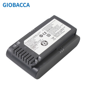 Paquete de batería de iones de litio para Samsung JET70 VS15T7032P4 aspiradora de mano 21,9 V 2400Mah - Product Image 4