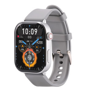 Montres intelligentes LASIKA IANKA : la montre connectée qui redéfinit la longue autonomie et l'étanchéité grâce à la puce AB5681F/<span class=keywords><strong>G</strong></span> - Product Image 2