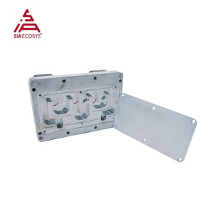 Fardriver nd72680 Chất lượng cao cấp nước làm mát BLDC điều khiển động cơ 72V DC 350A Max lập trình 5000W-6000W Max cho 72V DC - Product Image 3