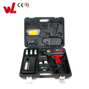 Mesin pengikat kawat, alat konstruksi RB398 - Product Image 5