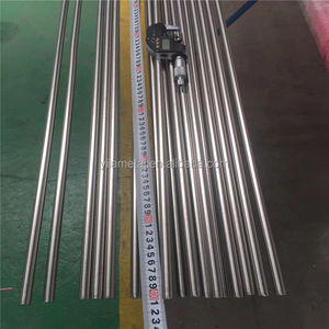 4140 <span class=keywords><strong>S45C</strong></span> 1045 42CrMo 18Cr2Ni4W סגסוגת פלדה מוט עגול פלדת פחמן באיכות גבוהה - Product Image 2