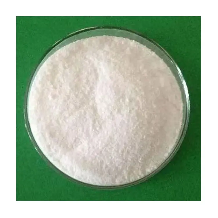 Biochemicals bubuk Crystalline putih Magnesium sitrat asam Magnesium garam C12H10Mg3O14 CAS No. 7779-25-1