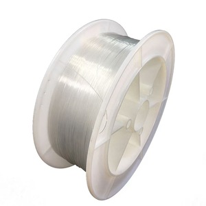 Sợi quang laser phát sáng Sợi thủy tinh thạch anh Sợi thủy tinh thạch anh dẫn quang đường dài an toàn chống cháy cho trong nhà/ngoài trờiTự phát sáng - Product Image 2