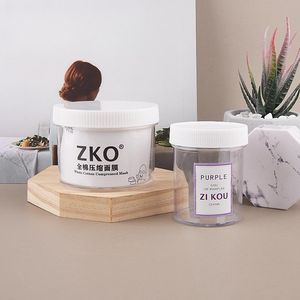 Matériau Pp de haute qualité 200ml Slime <span class=keywords><strong>Container</strong></span> 8 Oz Ins Style Conteneur de bouteille populaire pour Slime - Product Image 5