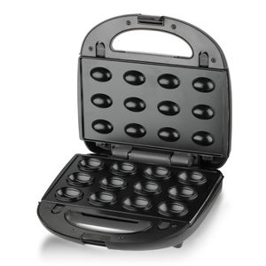 เครื่องทำแซนวิช 7-in-1 รุ่นล่าสุด เครื่องทำขนมปังอาหารเช้า เคลือบสารกันติด พกพาสะดวก ใช้ในครัวเรือน - Product Image 2