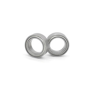 Fournisseur de roulements à billes à gorge profonde de gamme complète 673 674 675 676 678 679 ZZ P4 2RS 16mm Roulements fins à paroi mince - Product Image 3