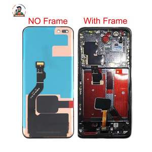 Pour Huawei <span class=keywords><strong>P30Pro</strong></span> P40Pro écran LCD avec tactile avec assemblage de cadre pour Huawei <span class=keywords><strong>P30Pro</strong></span> P40Pro - Product Image 6