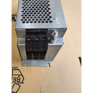 Filtro de Línea SEW NF0420-513, Módulo de Filtro de Línea de Alimentación de Modo Común - Product Image 4