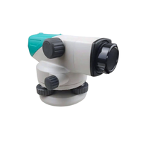 Outil G3-32X d'enquête d'amortissement magnétique d'instrument de niveau automatique de qualité industrielle de niveau automatique avec le niveau optique de Dumpy