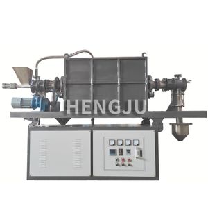 Máquina de horno de carbonización de carbón de aserrín móvil con motor como componente central - Product Image 6