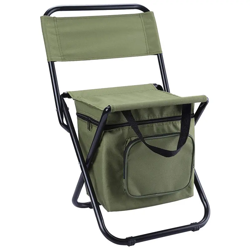 Hot Selling Folding Camp Chair Folding Outdoor Camp Fold Portable Folding Kids Camping Chair Fishing Chairs