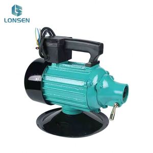 เครื่องสั่นคอนกรีตไฟฟ้าแบบจีน - Product Image 1