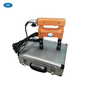 Magnetische Foutdetector Magnetische Defect Detectie Machine Apparaat - Product Image 3