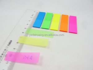 Bloc de Notas Adhesivas de Marca Privada OEM, Juego de Papelería Profesional para Promoción de Marca - Product Image 2