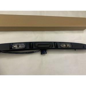 Panel de botones para maletero KSNJSN 51137171699 con acabado mate para BMW E46 1998-2005 - Product Image 3