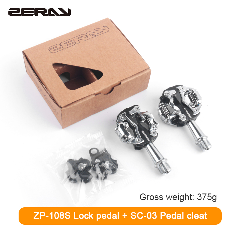 ZP 108S