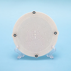 Réchauffeur composite en nitrure de bore pyrolytique (PBN) isolant haute température pour four de frittage à haute température - Product Image 1