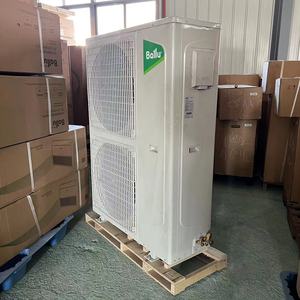 Máy Điều Hòa Loại Trần Sàn 24000btu 36000btu 60000btu 220V 60Hz 380V 50Hz R410A Máy Bơm Nhiệt Biến Tần Dc - Product Image 3