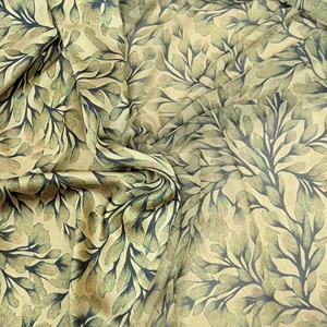 Promotion 100% Polyester Chiffon <strong>Fabric</strong> Soft Anti-Pill Jersey <strong>for</strong> Bedding Dress Gown &amp; <strong>Patchwork</strong> Weft Knitted Type - Product Image 2