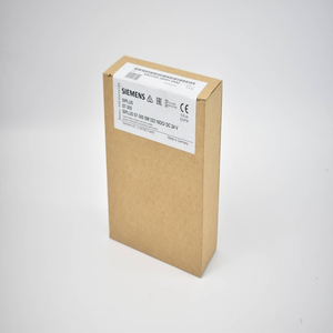 6AG1322-1BH01-2AA0 Siplus S7-300 SM322 16DO 24V PLC โมดูลควบคุมการทำงานแบบ PLC รุ่น 6AG1322-1BH01-2AA0 Siplus S7-300 SM322 16DO 24V - Product Image 1