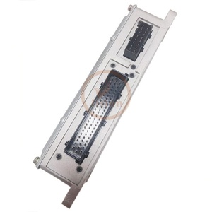 ECU VOE14518349 14390015 VOE14390015 para Excavadora EC210 EC240, Control Electrónico 010817 - Product Image 3
