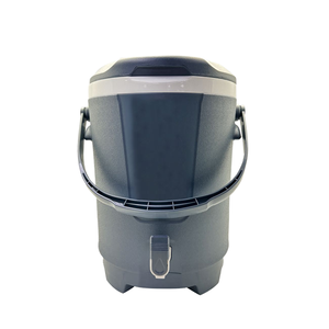 Nevera Portátil Aislada e Impermeable de 14L, Marca IMS, Fabricada en Vietnam, Material PP, con Logotipo Personalizado - Product Image 1