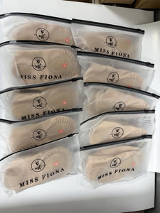 Nuevas Zapatillas <span class=keywords><strong>de</strong></span> <span class=keywords><strong>Ballet</strong></span> <span class=keywords><strong>de</strong></span> Lona para Niñas, Sin Cordones, Suela <span class=keywords><strong>de</strong></span> Gamuza Suave, para Entrenamiento Diario - Product Image 6