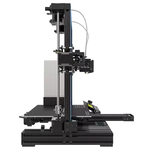 <span class=keywords><strong>Geeetech</strong></span> A10M imprimante 3d métal avec taille d'impression 220x220x260mm impresora imprimante 3D pour imprimante 3D FDM - Product Image 6