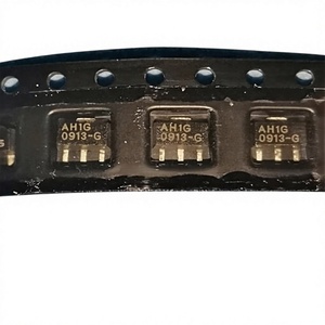 Nouvelle puce IC d'amplificateur RF originale AH1 AH1G AH1-G AHIG AHI, 5 pièces, composant électronique de la famille IC SOT-89 - Product Image 1