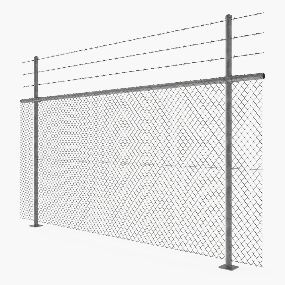 Chain Link Fence Slatso Cheap - Durable & Secure Solutions