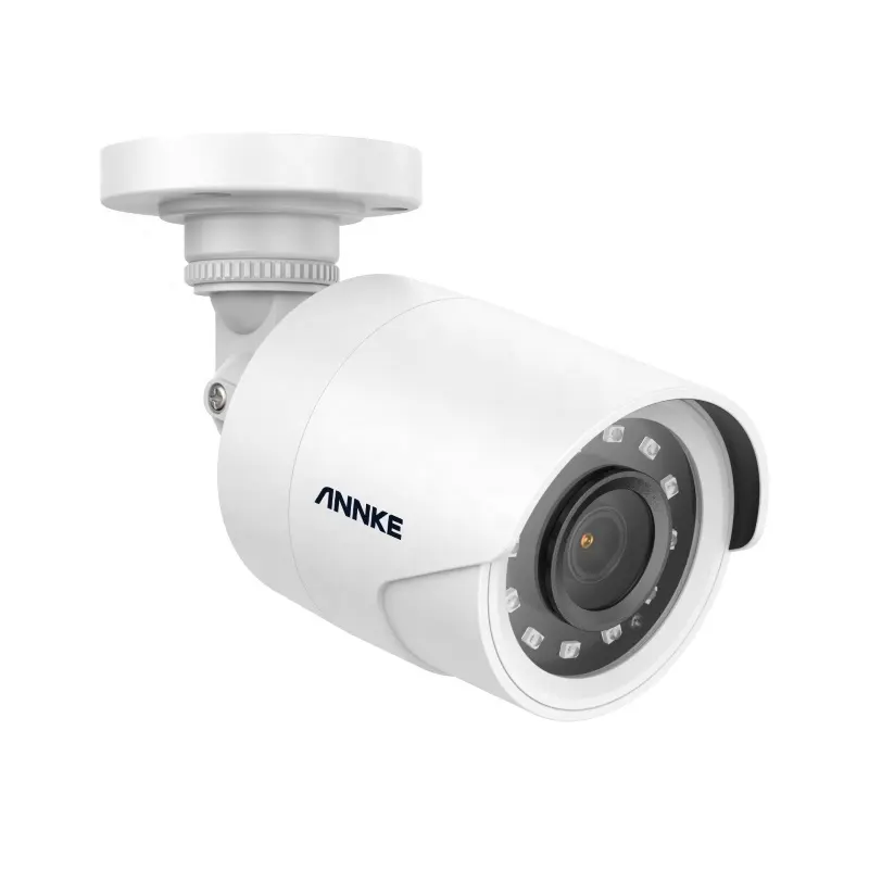 1080P Full HD Security Camera Smart IR Night Vision Outdoor IP66 Waterproof Surveillance CCTV Camera