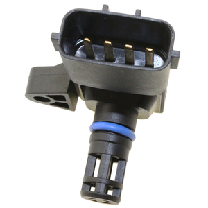 5WK96841 5WY2833A otras piezas de coche sensores de motor conector de <span class=keywords><strong>sensor</strong></span> de presión de mapa de 3 barras para kia - Product Image 4