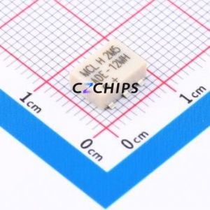 ADE-12MH+ RF Mixer SMD-6P RF Whole Sale Electronic Component Chips Supplier & BOM Service - Product Image 1