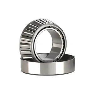 JXL 31312 High Efficiency Taper Roller Bearing 32310 For Automotive Motor Trailer Agricultural