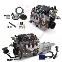 Original Factory Car Parts Engine Kit Assembly for Changan UNI-T UNI-K UNI-V UNI-Z Eado CS75 CS35 CS55 CS95 CS85 Truck