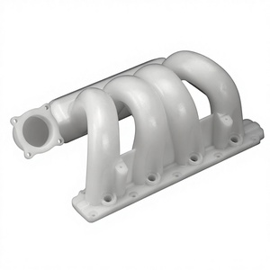 Service de prototypage rapide, impression 3D SLA, conception personnalisée, modélisation CAO/modélisation, services de prototypage rapide, impression 3D SLA - Product Image 1