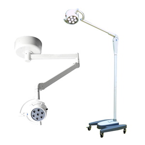 Phòng điều hành Y Tế kiểm tra ánh sáng LED <span class=keywords><strong>shadowless</strong></span> LED hoạt động đèn máy ảnh đèn hoạt động - Product Image 1