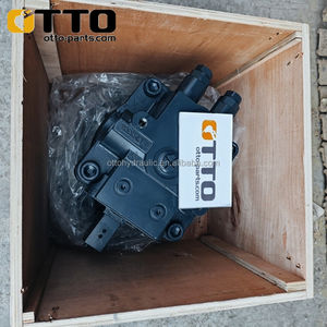 Parti dell'escavatore dell'otto motore idraulico dell'oscillazione M5X180 4419718 per escavatore <span class=keywords><strong>Hitachi</strong></span> ZX330 ZX350 ZX370 - Product Image 5