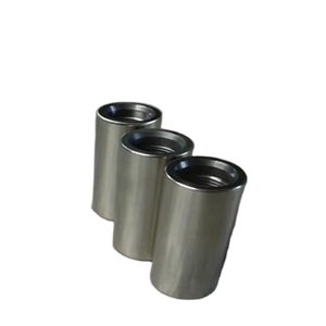 <span class=keywords><strong>API</strong></span> 11b tiêu chuẩn mỏ dầu Sucker que khớp nối phụ chéo với phun tinh thần quá trình hộp x Hộp - Product Image 1