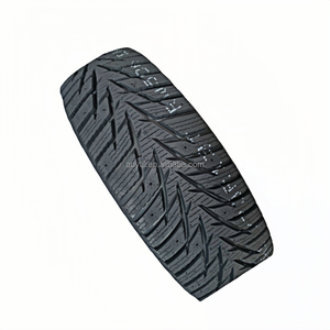 Pneus à clous 265/70R17, pneus hiver pour neige et glace, pneus de voiture hiver, pneus antidérapants hiver, pneus spécifiques à la neige - Product Image 1