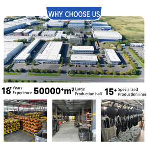 Elevador Magnético Manual Permanente de 600 kg para Chapa Metálica con Imanes, Capacidad de Elevación de 2000 kg (1 Tonelada) - Product Image 4