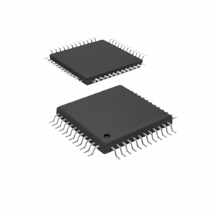 48 TQFP Authorized Distributor Data Acquisition ADS1217IPFBT Components Electronic - Product Image 1