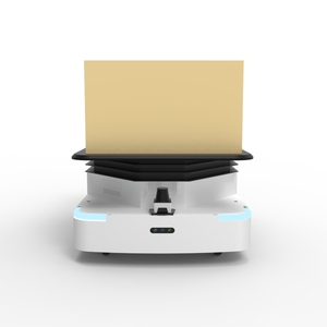 Chasis <span class=keywords><strong>AGV</strong></span> AMR Compacto Reeman con Navegación Autónoma y Soporte para Desarrollo Secundario - Product Image 6